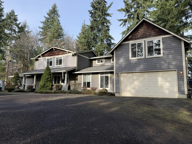 property at 1310 SE Fireweed Rd