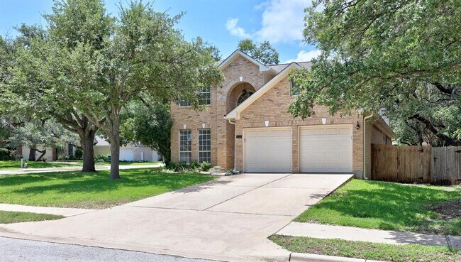 1607 Juniper Ridge Loop in Cedar Park, TX - Building Photo - Building Photo