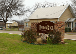 Meadow Ridge in Justin, TX - Building Photo - Building Photo