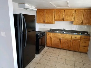 Palm Apartments in El Mirage, AZ - Building Photo - Building Photo