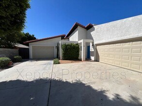 33205 Wishing Well Trail in Cathedral City, CA - Building Photo - Building Photo