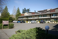 Viale Apartments in Portland, OR - Foto de edificio - Building Photo