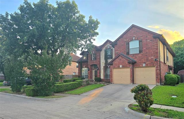 property at 3455 Daisy Ln