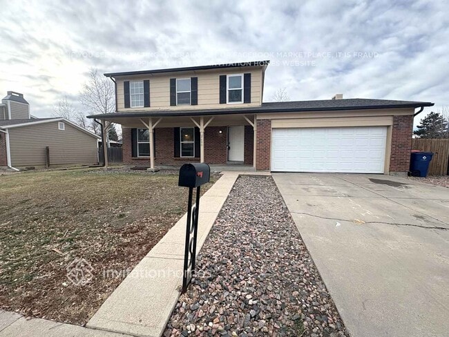 property at 2690 Ridge Dr