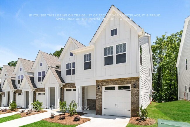 1640 CM Human Dr in Monroe, NC - Building Photo - Building Photo