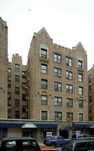 97-101 E 4th St in New York, NY - Building Photo - Building Photo