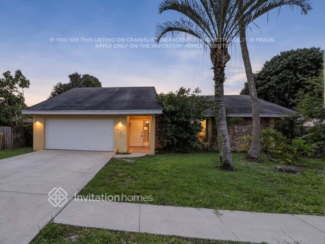 property at 782 Ryanwood Dr