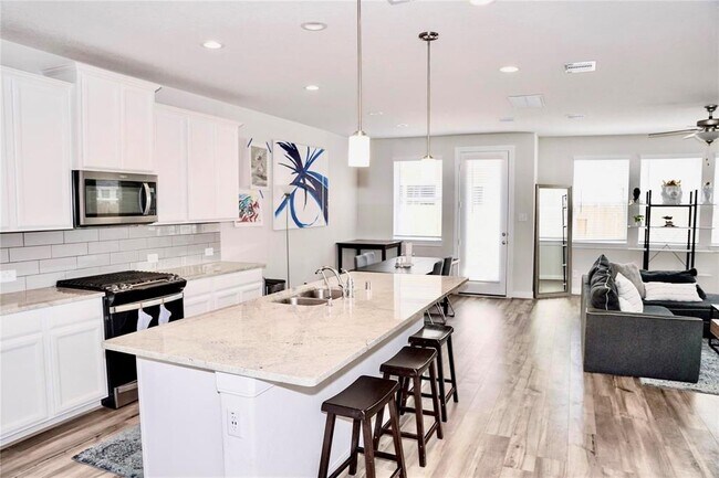 9829 Heritage Run Ln in Houston, TX - Building Photo - Building Photo