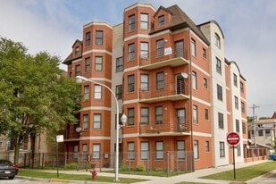 4755 S St Lawrence Ave in Chicago, IL - Building Photo