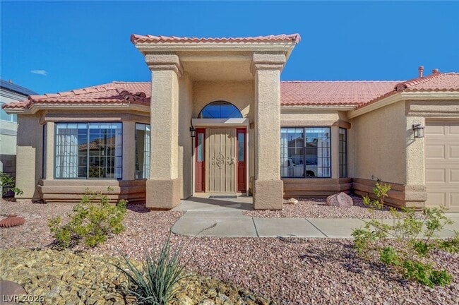 904 Swift Bear St in Henderson, NV - Building Photo - Building Photo