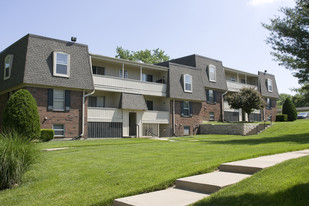 Brougham Estates Apartments