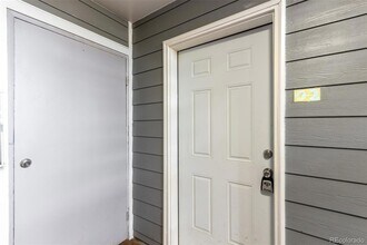 16359 W 10th Ave, Unit O in Golden, CO - Foto de edificio - Building Photo