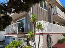 Rosecrans Apartamentos