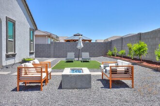 37903 W San Clemente St in Maricopa, AZ - Building Photo - Building Photo