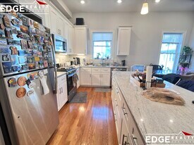33 Murdock St, Unit 3 in Boston, MA - Building Photo
