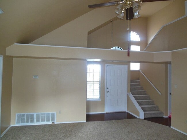 4806 Greenlee Dr in Killeen, TX - Building Photo - Building Photo