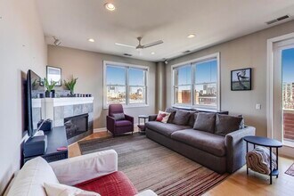 4553 N Magnolia Ave in Chicago, IL - Building Photo - Building Photo