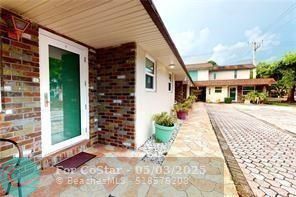 property at 1901 Pierce St