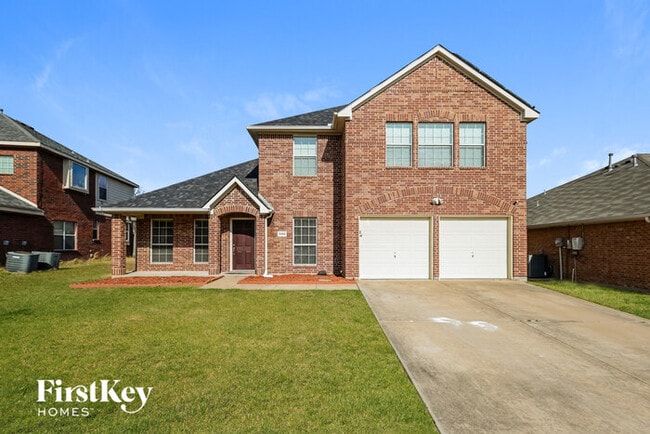 property at 3108 Silver Creek Dr