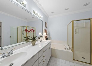 3407 Barron Berkeley Way in Raleigh, NC - Foto de edificio - Building Photo