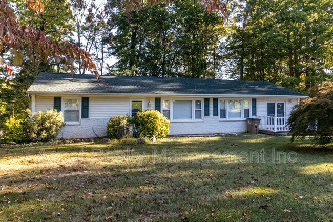 property at 5707 Scenic Ridge Rd