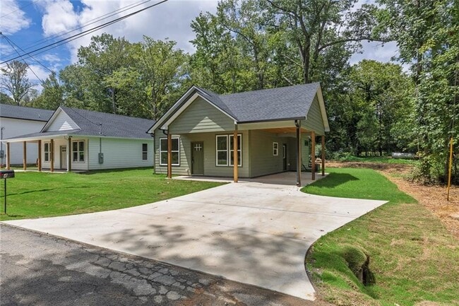 3 Forsyth St NE in Rome, GA - Building Photo - Building Photo