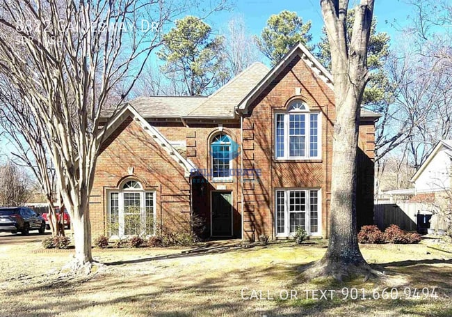 property at 8822 Gainesway Dr