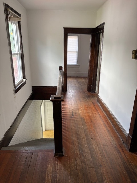 444 Roanoke St E, Unit C - upstairs