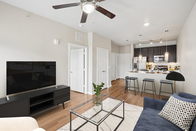 Avalon Wolf Ranch in Georgetown, TX - Foto de edificio - Building Photo