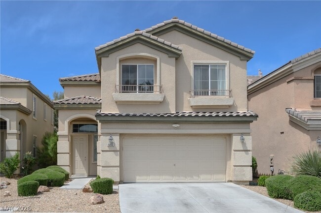 8313 Mozley Park St in Las Vegas, NV - Building Photo - Building Photo