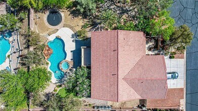 4012 Rubicon Peak Ct in Las Vegas, NV - Building Photo - Building Photo