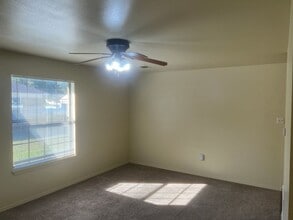 340 S Davis St in Conway, AR - Building Photo - Building Photo