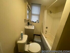 165 Hemenway St in Boston, MA - Building Photo