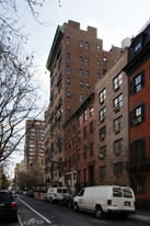 24 Gramercy Park S Apartments