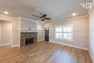 533 Brinley St in Springdale, AR - Building Photo - Building Photo