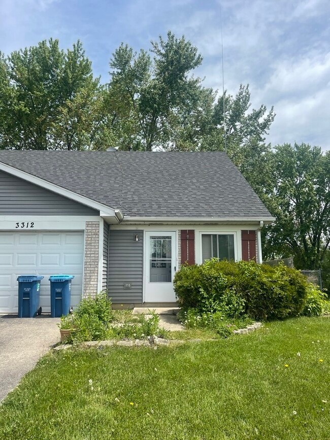 property at 3312 Fox Hill Rd