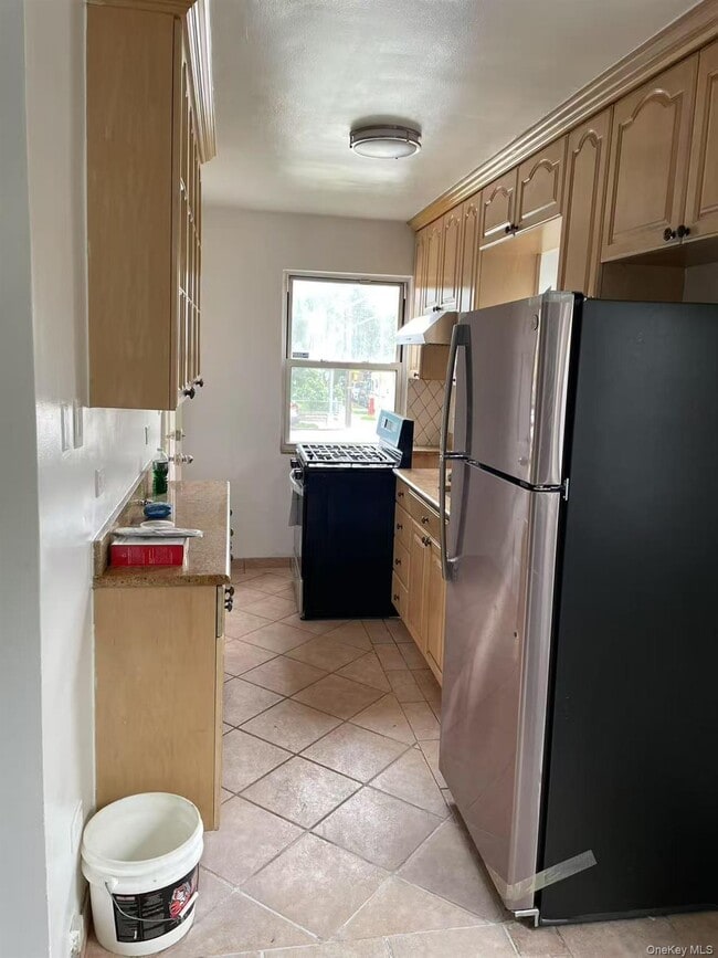property at 46-46 Bell Blvd