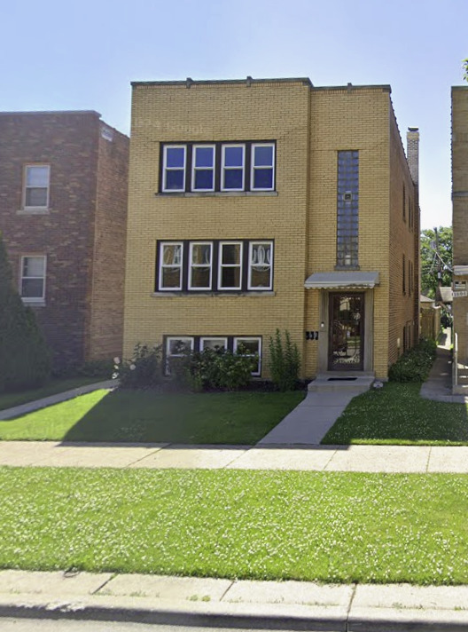 1806 Grove Ave in Berwyn, IL - Building Photo