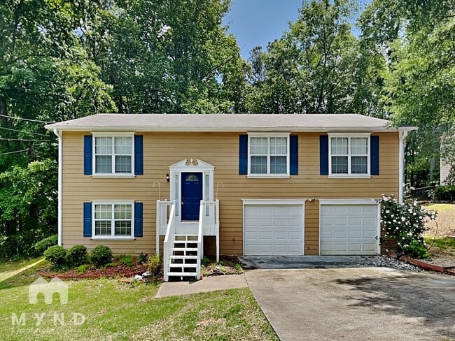property at 7768 Melanie Dr