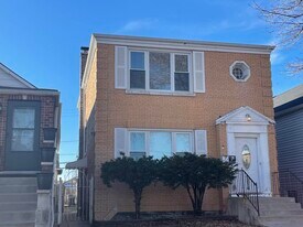 6214 S Kilpatrick Ave in Chicago, IL - Building Photo