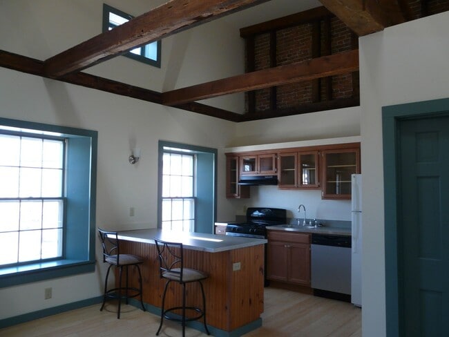 property at 165 Main St