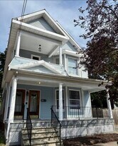 1 Magnolia Ter, Unit 1 in Albany, NY - Building Photo