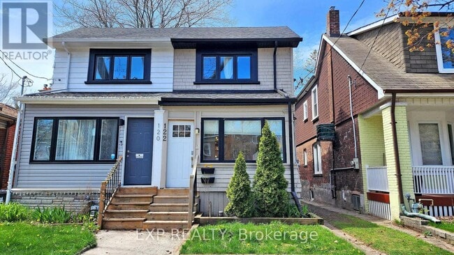 property at 122 Parkmount Rd
