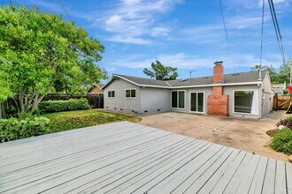 1717 Canna Ln in San Jose, CA - Building Photo - Building Photo