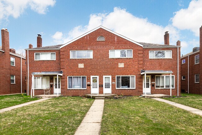property at 1662 Elmwood Ave