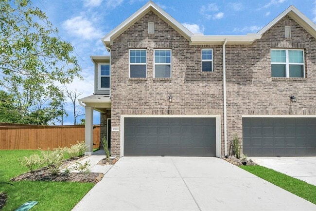 property at 10303 Rosemary