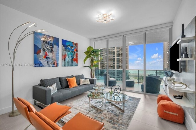 property at 17550 Collins Ave