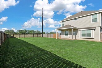5639 Brooklyn Rose Dr in Arcola, TX - Building Photo - Building Photo