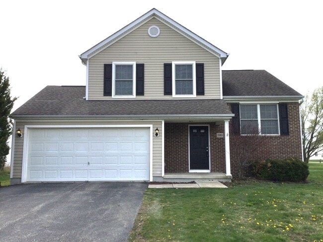 property at 2083 Shetland St