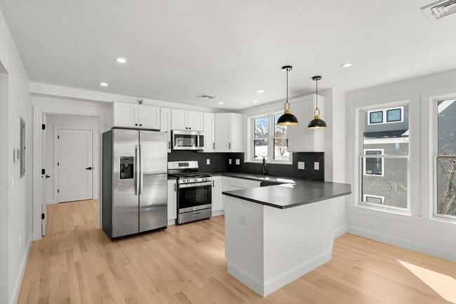 property at 55 Dustin St